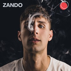 Zando @ Introduction Podcast