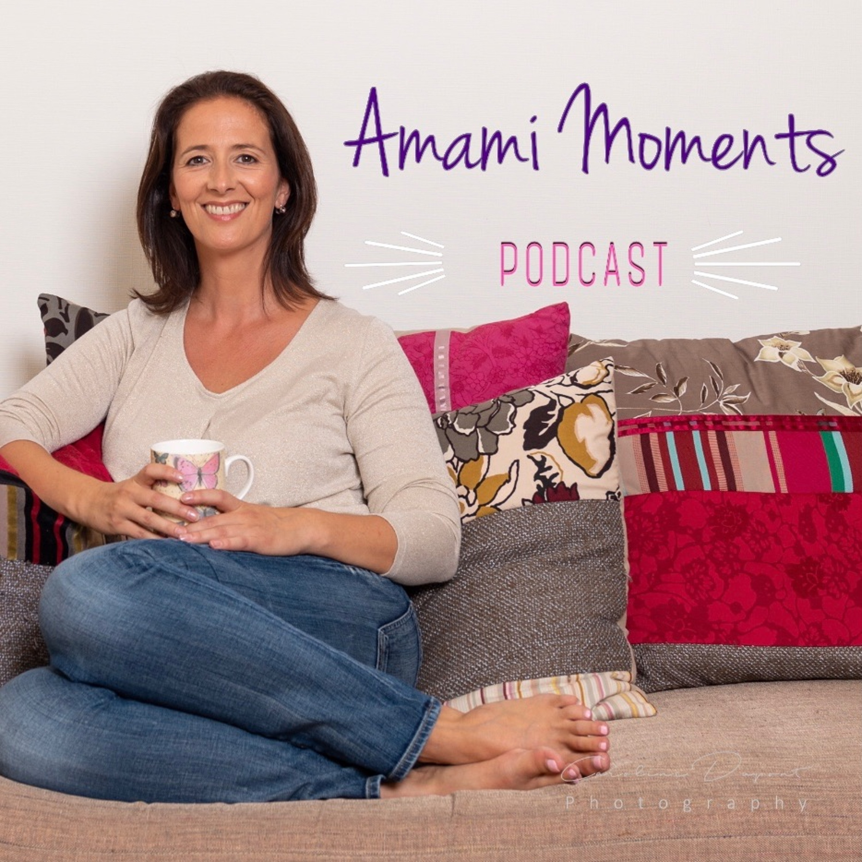 Amami Moments - Duurzame relaties
