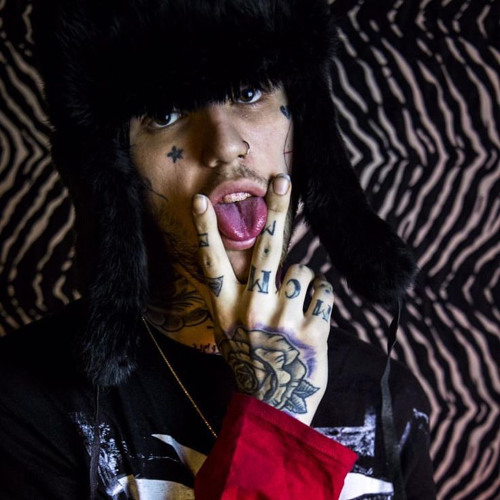 LiL PEEP ++ hocus pocus leak xx slight bass boost w/ mastering