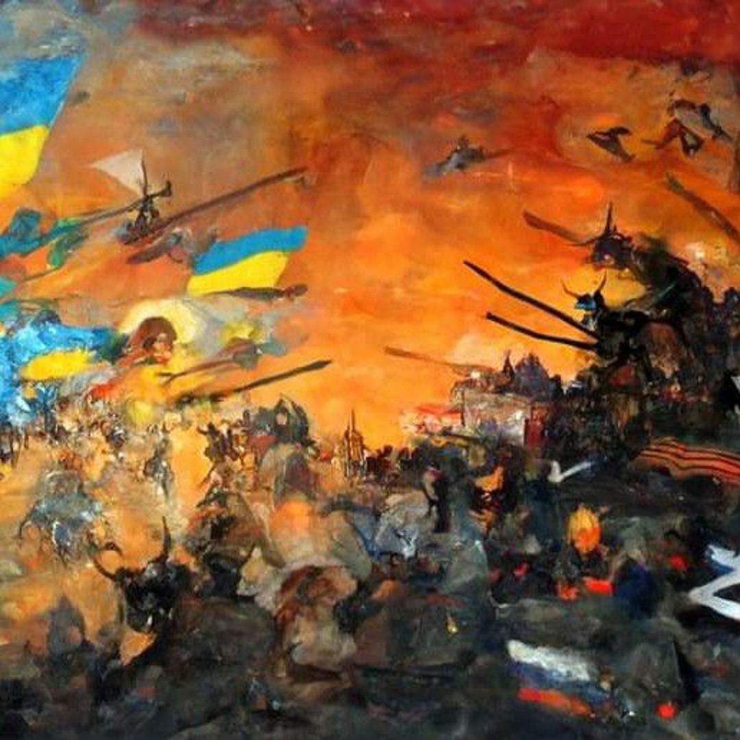 усик червона калина