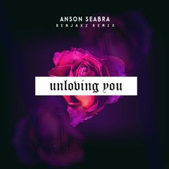Unloving You (Benjaxz Remix)