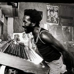 SOLID ROCK - Sounds From The Black Ark - Lee 'Scratch' Perry tribute (Sept. '21)
