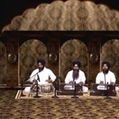 Aasa Di Vaar   Bhai Balwinder Singh Ji Lopoke Hazoori Ragi Sri Darbaar Sahib Amritsar