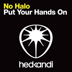 Put Your Hands On (Richard Earnshaw Mix)
