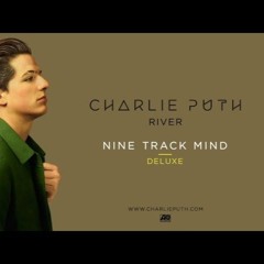 Charlie Puth - River