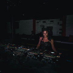 TokiMonsta Opening Set @ Club Vinyl (Denver, CO)