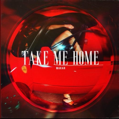 Makar ft. Inna - Take Me Home