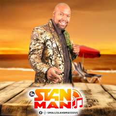 AUG 09 - The Stanman Live On Largeradio - 2025