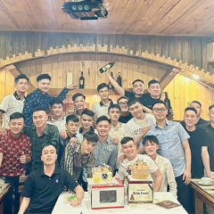 HPBD GIA BẢO 26-4-2025 - A CHẢY MIX