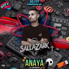 SET ANAYA CLUBINHO