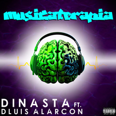 Musicaterapia (feat. Dluis Alarcón, Bitmani & Armando Blon)