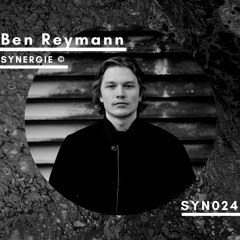 Ben Reymann - Syncast [SYN024]