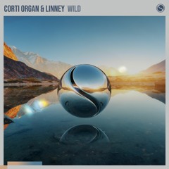 Corti Organ & Linney - Wild (Original Mix)