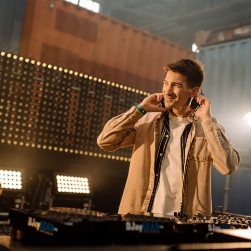 Sota @ SW presents Solid. Grooves | ADE | 17.10.2021