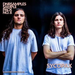 DNBSAMPLES SAMPLE PACK NO. 8 - SYCOPAX