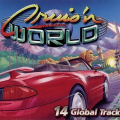 Cruis'n World (N64) - Islander