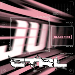 Blackpink - Jump (Ctrl Remix) [Free Download]