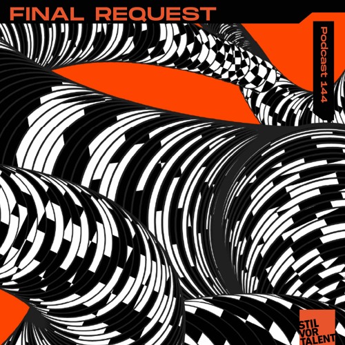 SVT Podcast 144 – Final Request
