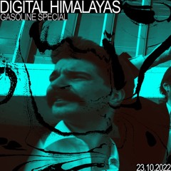 ASSOCIATED CIRCLES: DIGITAL HIMALAYAS (LIVE) 23/10/2022