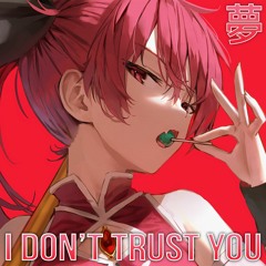 [Trap] Cjbeards - I Don't Trust You