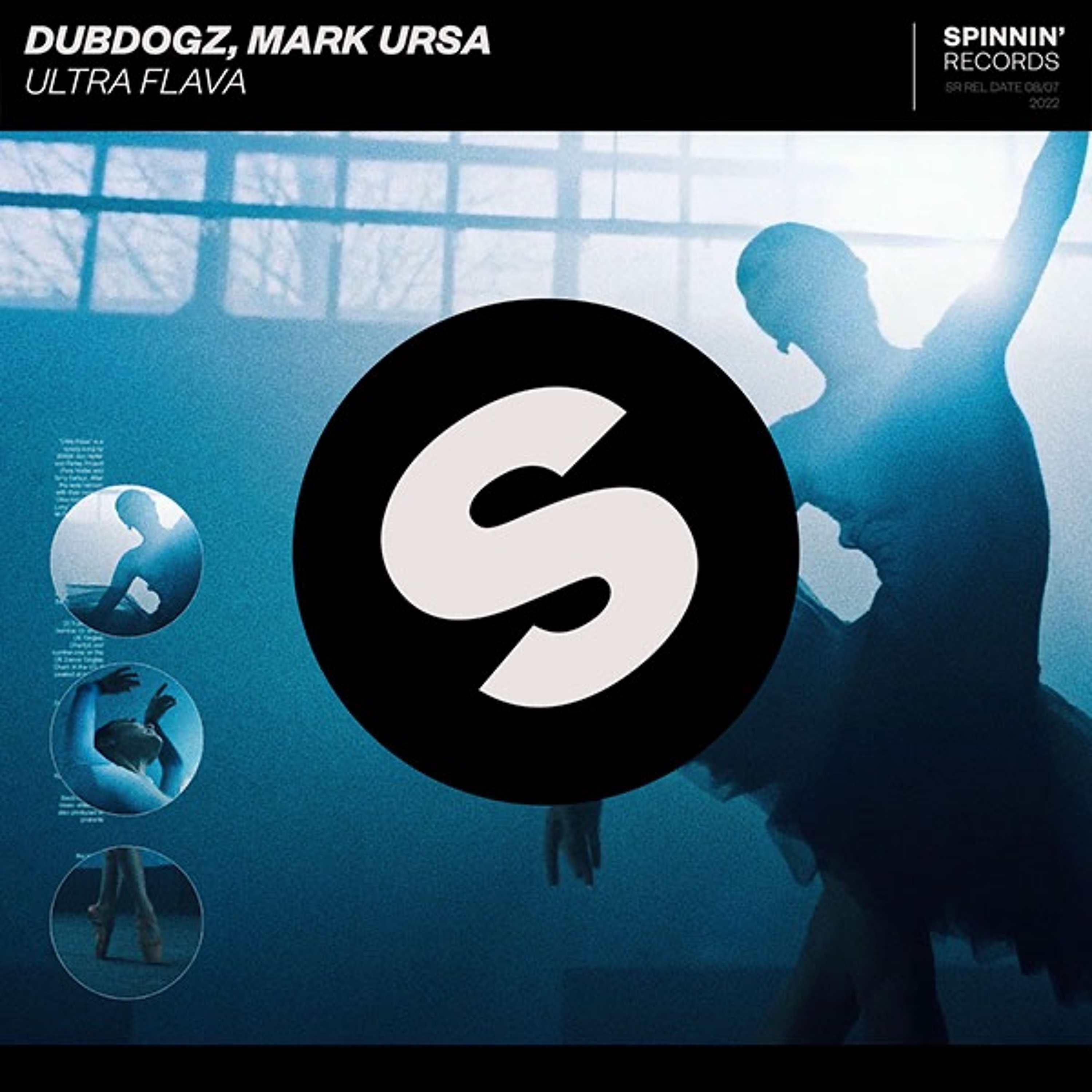 Mark Ursa - DLTI Radio Show