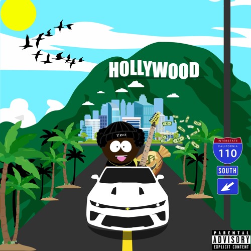 (INTRO) Knowitall (Prod. Matrix Pillmonger)