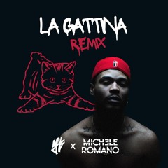 Artie 5ive - La Gattina (Michele Romano X YuB VIP Remix) [SUPPORT BY: Merk & Kremont, Artie 5ive]