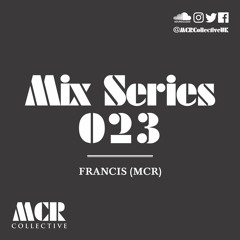 MIX SERIES 023 - FRANCIS