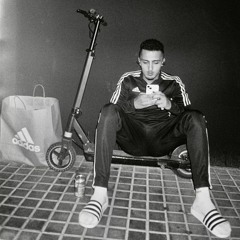 Morad - Walou Bla Bla (prod. RSK x Carlo)