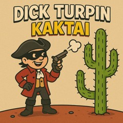 DICK TURPIN - KAKTAI