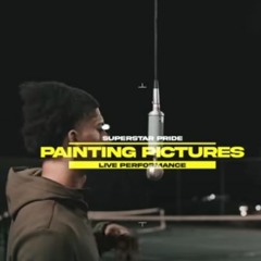Superstar - Painting Pictures Live One Take Shot By Global Knockz