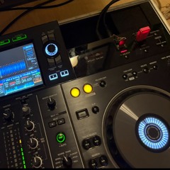 underground ukg & house mix