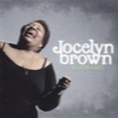 Jocelyn Brown - True Praises