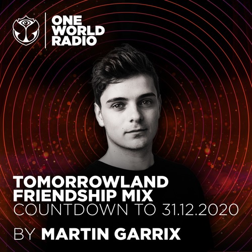 Stream Tomorrowland Friendship Mix - Martin Garrix by Tomorrowland | Listen  online for free on SoundCloud