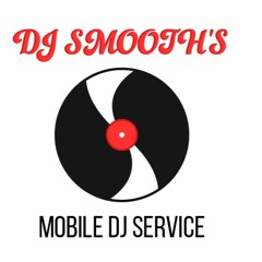 DJ SMOOTH'S OLD SCHOOL MIX