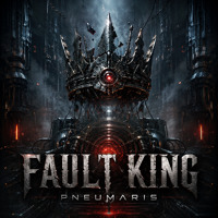 Fault King artwork