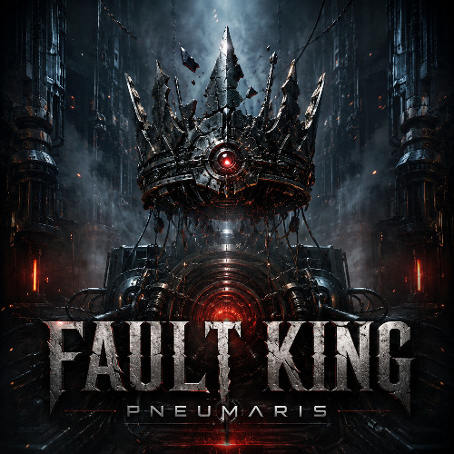 Fault King artwork