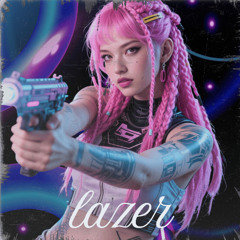 lazer / rage type beat 2025 / yeat type beat