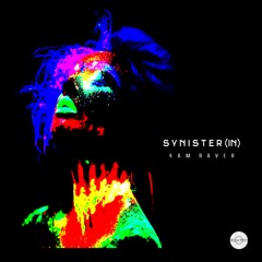 Synister(In)- Speaker Screamer