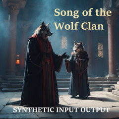 Song of the Wolf Clan