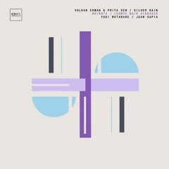 PREMIERE: Volkan Erman & Priya Sen - Silver Rain (Yudi Watanabe Remix) [ICONYC NOIR]