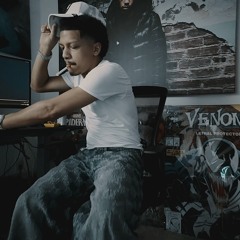 Jace! (iayze) - OVK / GO GO (Bak Jay Diss)