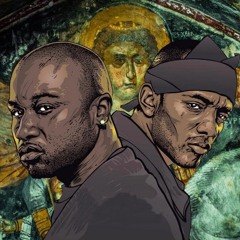 "The Street Survivor" - Mobb Deep x Wu Tang Type Beat | Passionate Piano Boom Bap Instrumental