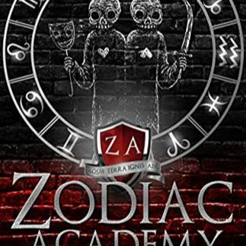 Stream +KINDLE! The Awakening as Told by the Boys (Zodiac Academy 1.5