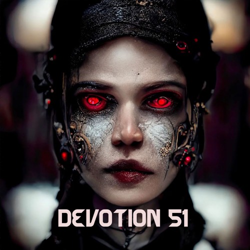 DeVotion - 51 - Techno
