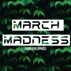 KOKO MARCH MADNESSS🐊 MUDISWORLD