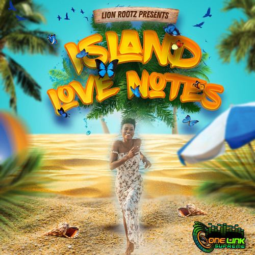 Island Love Notes