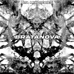 ATA Mix Series 030: bratanova