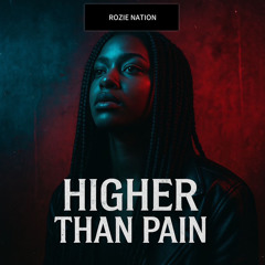 Higher than pain