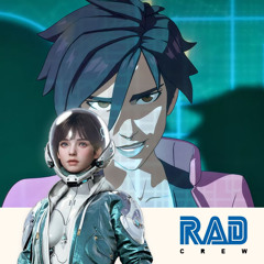 Rad Crew 733: Dispatch - en herlig overraskelse mot slutten av året